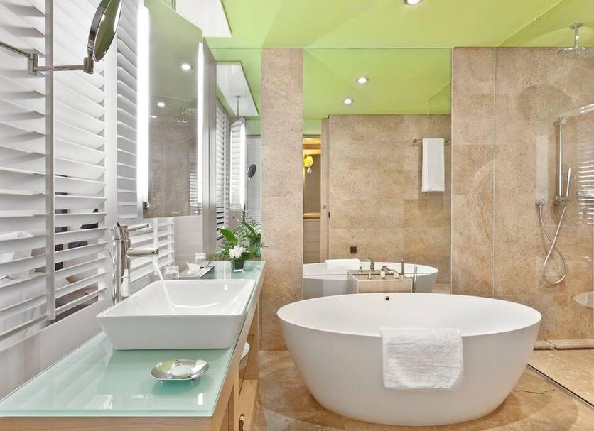 Salle de bain Photo