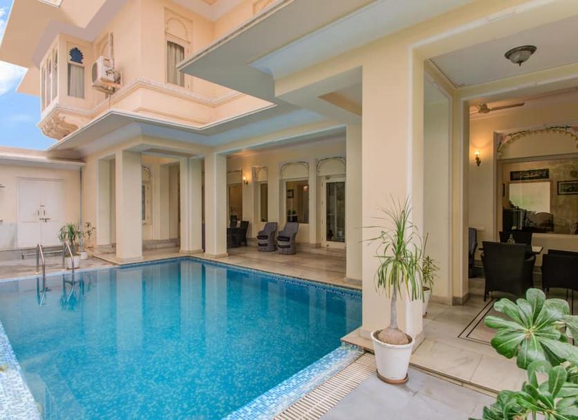 Piscine Photo