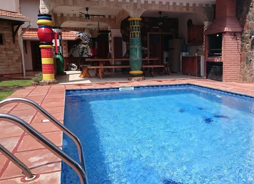 Piscine Photo
