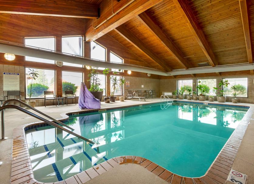 Piscine Photo