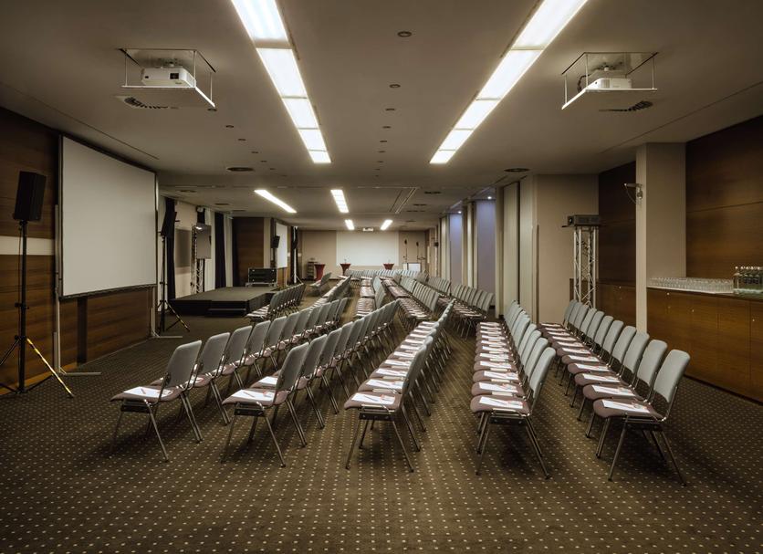 Espace de conférence Photo