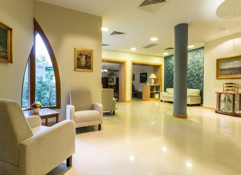 Hall d’entrée Photo