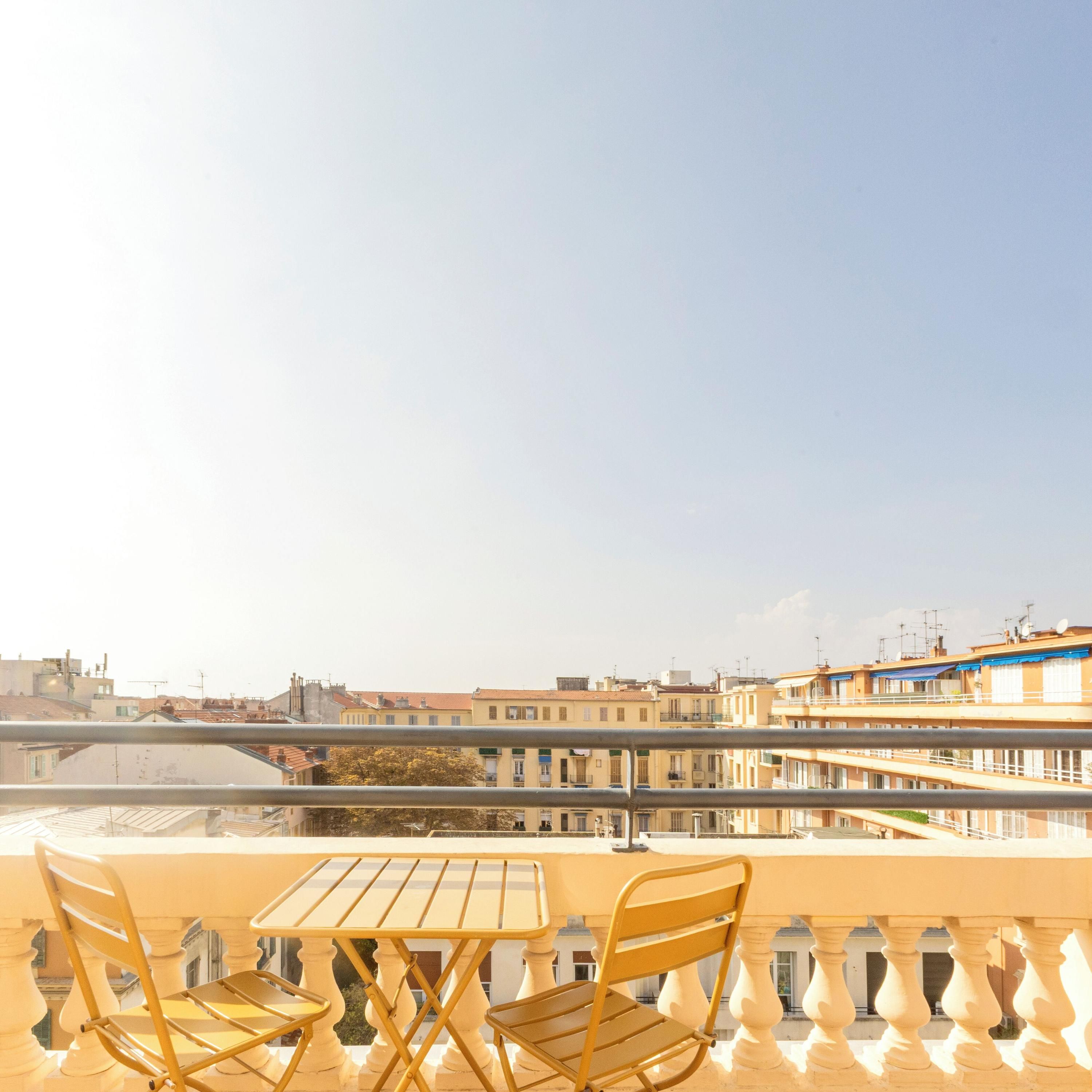 Balcon