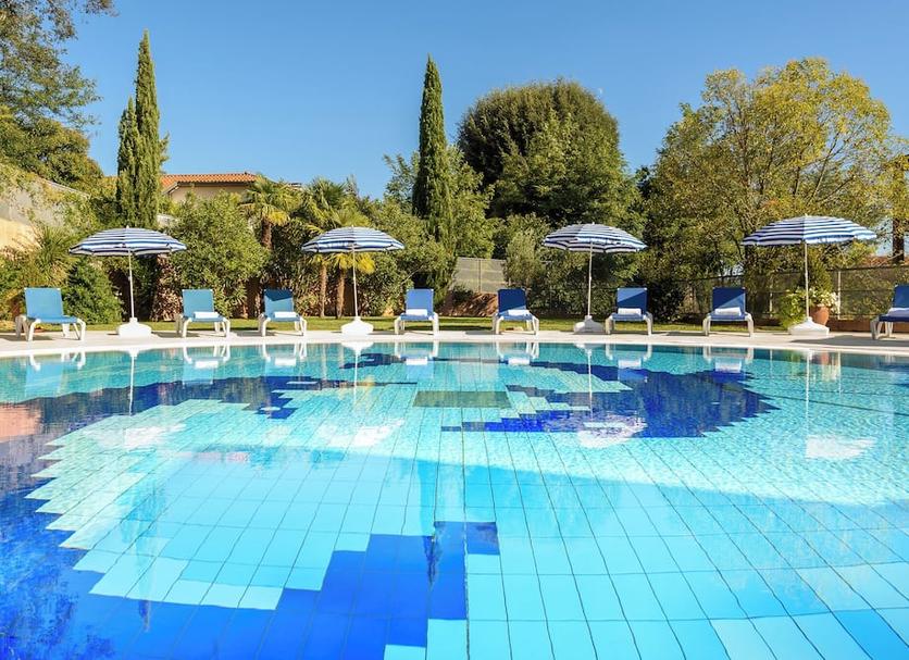 Piscine Photo