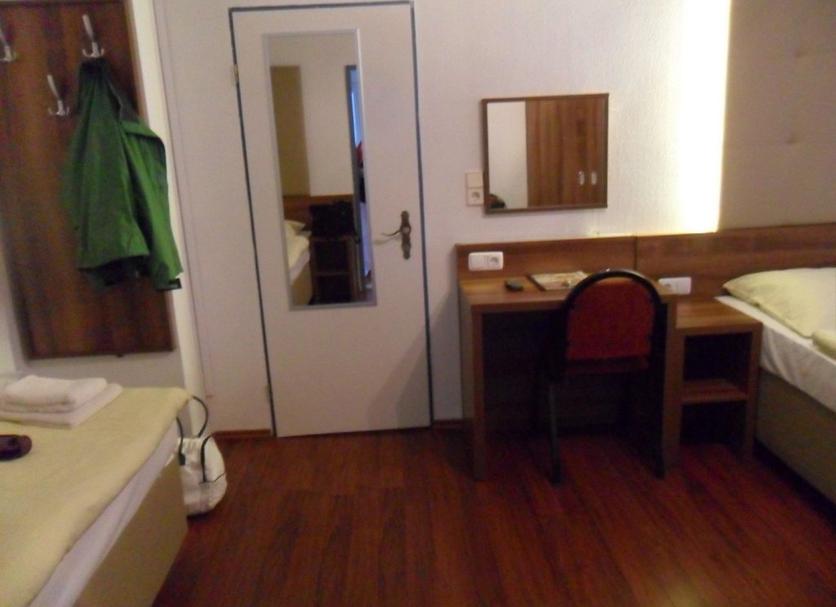 Équipements de la chambre Photo