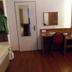 Équipements de la chambre