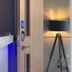 Équipements de la chambre