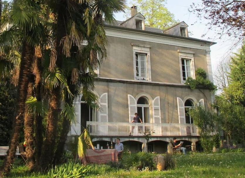 Bâtiment Photo