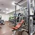 Salle de sport