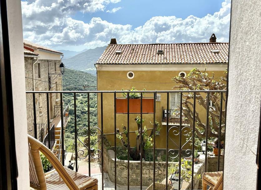 Balcon Photo