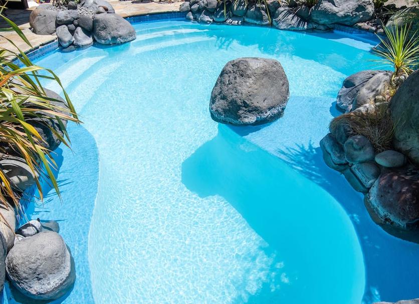 Piscine Photo