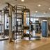 Salle de sport