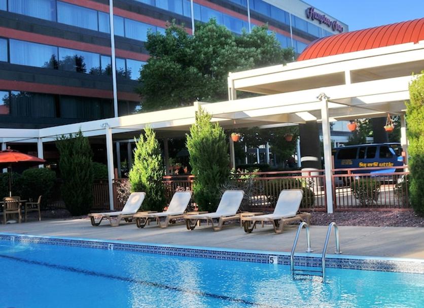 Piscine Photo