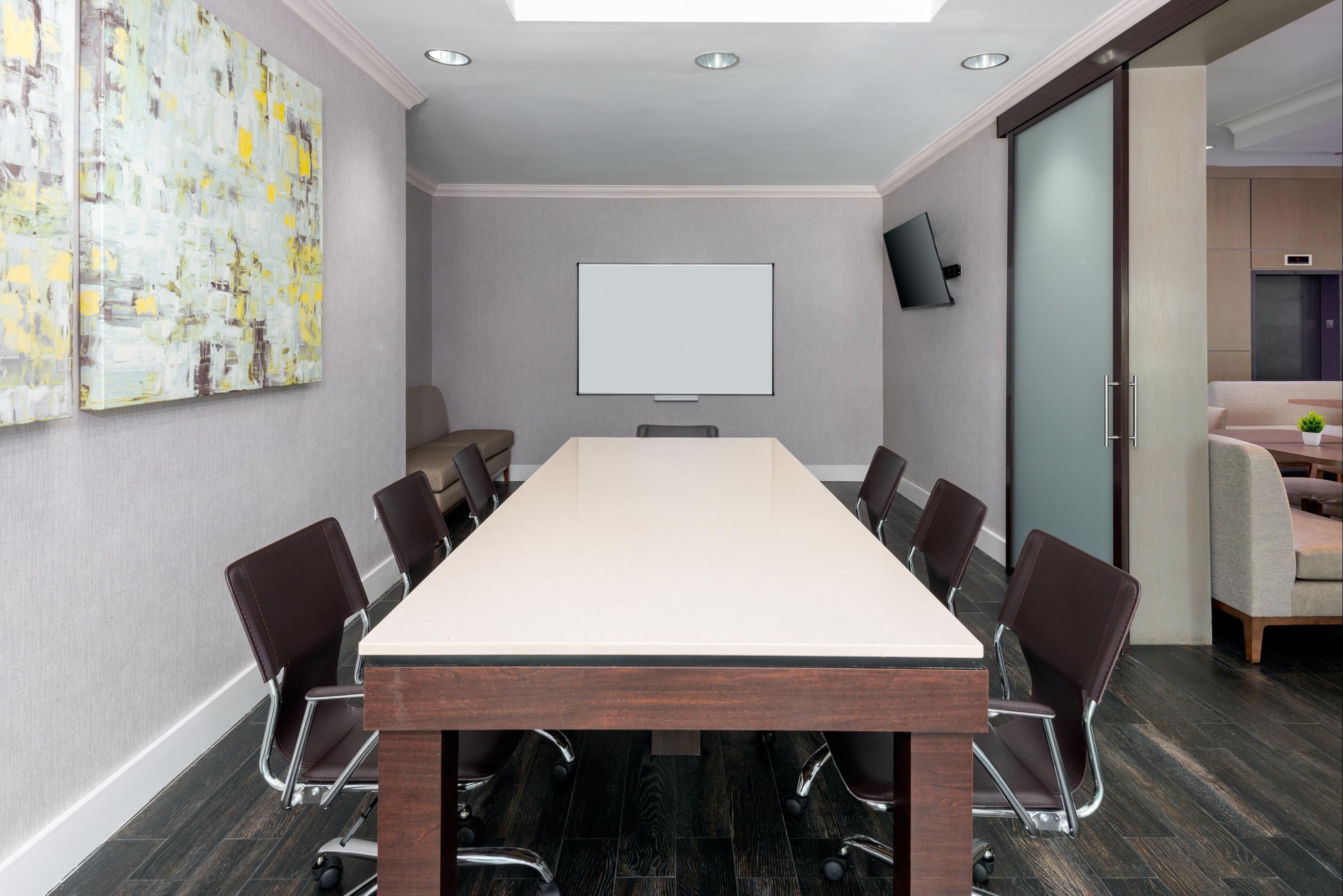 Espace de conférence