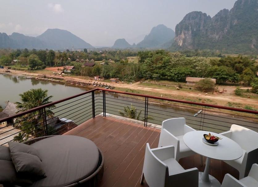 Balcon Photo