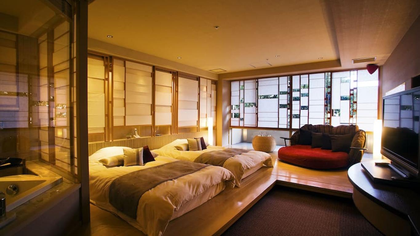 Yumotokan
