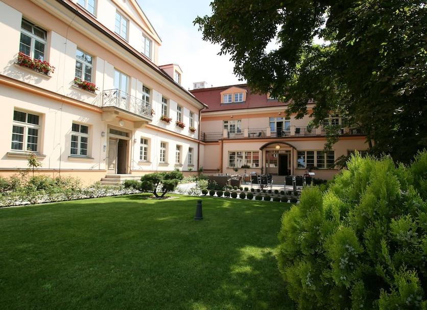 Bâtiment Photo