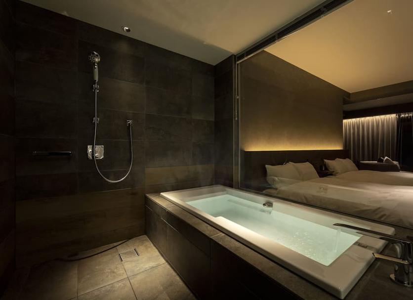 Salle de bain Photo