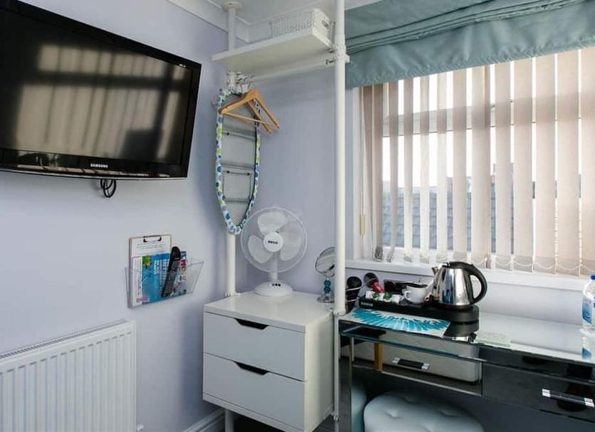 Équipements de la chambre Photo