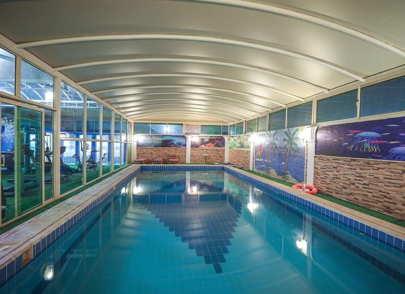 Piscine Photo