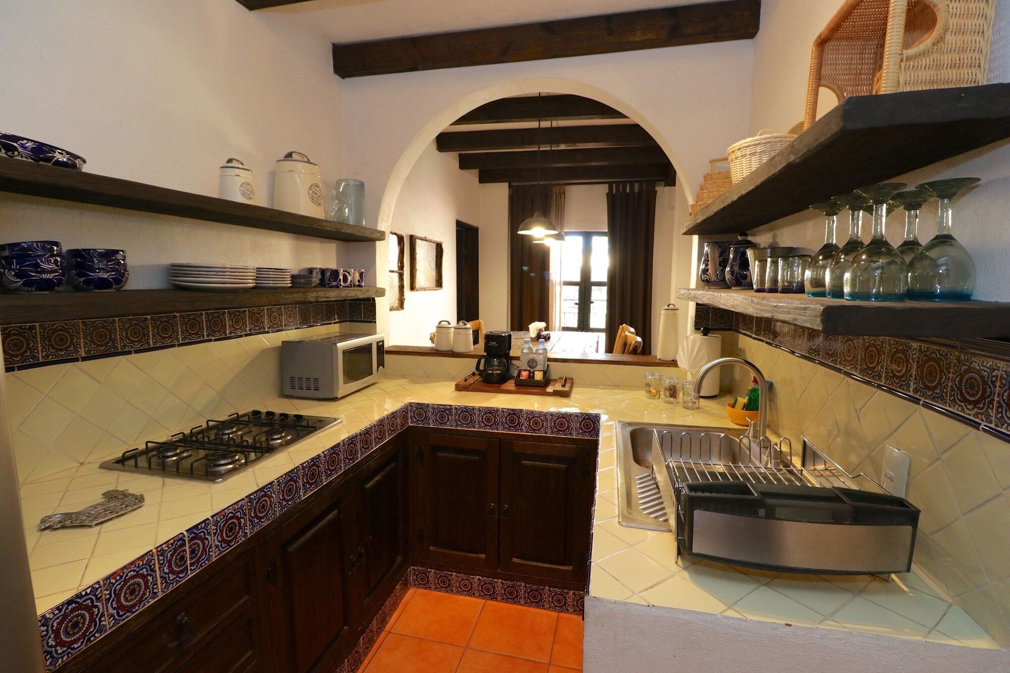 Cuisine Photo