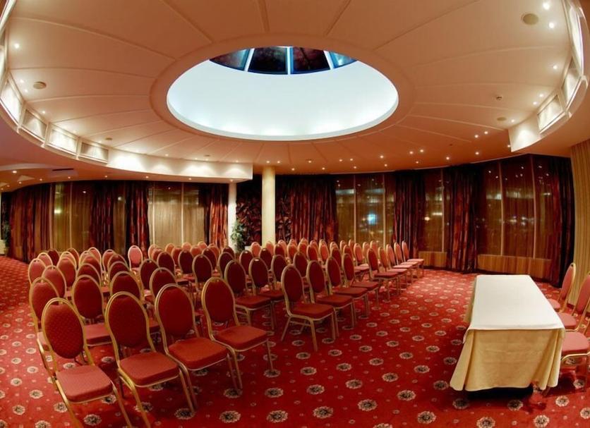 Espace de conférence Photo