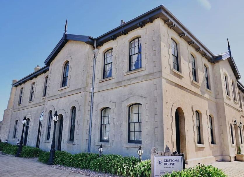 Bâtiment Photo