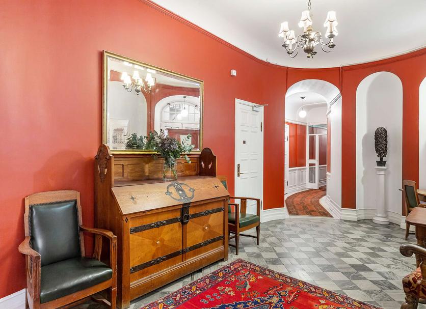Équipements de la chambre Photo