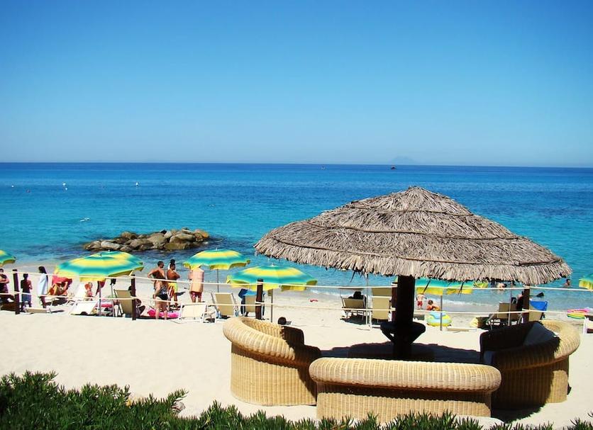 Plage Photo