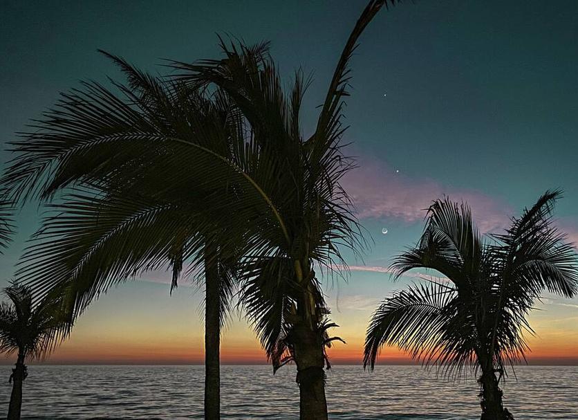 Plage Photo