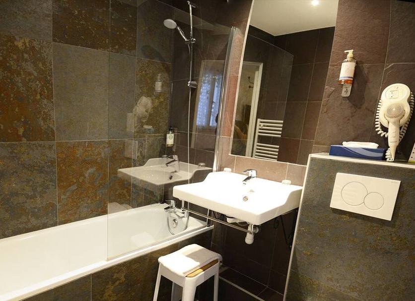 Salle de bain Photo