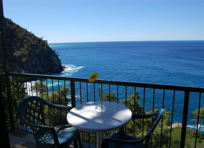 Balcon Photo