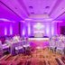 Salle de banquet