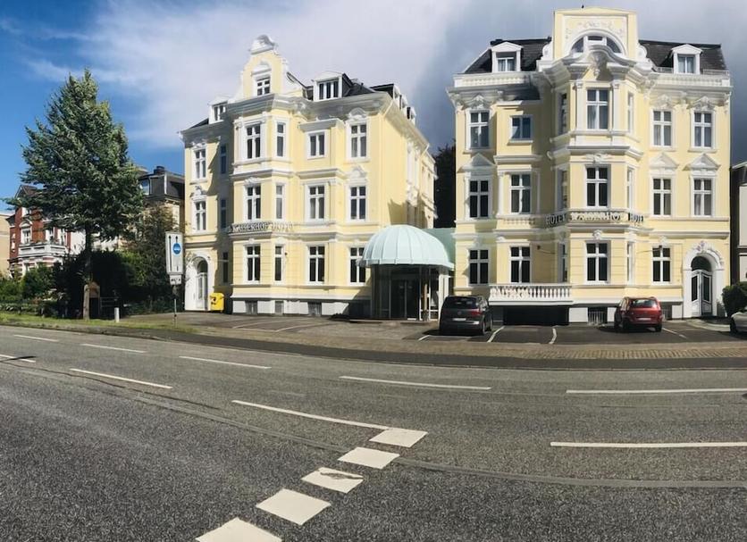 Bâtiment Photo