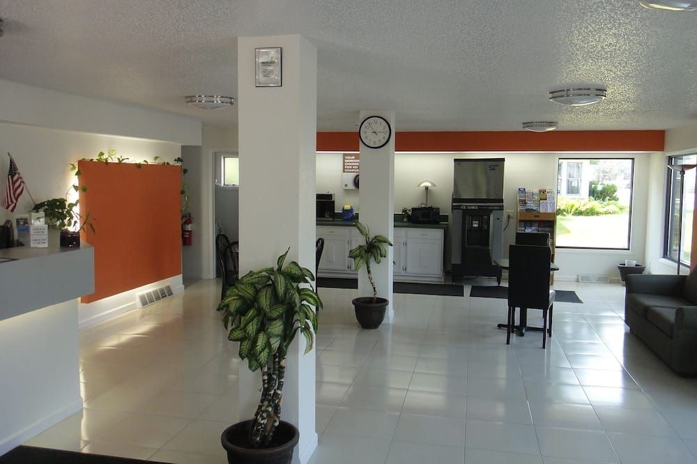 Hall d’entrée