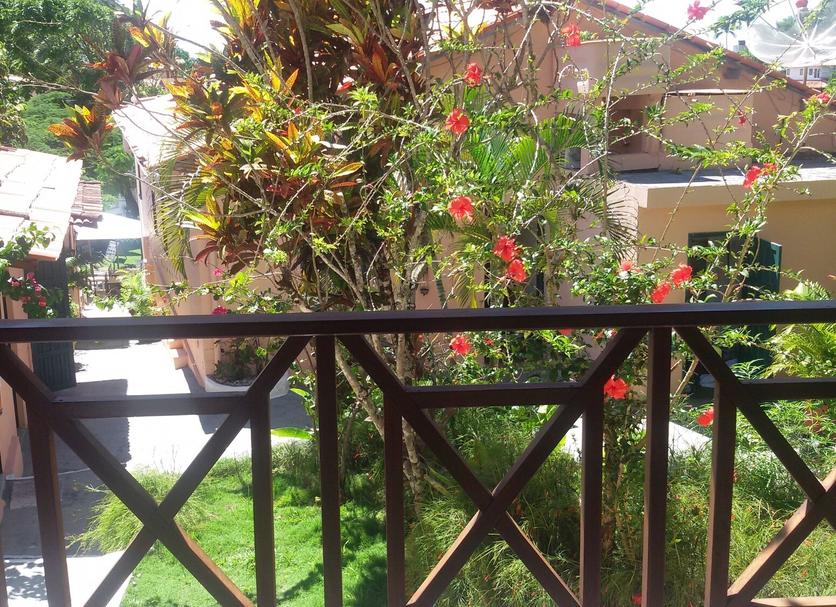 Balcon Photo