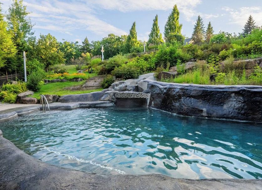 Piscine Photo