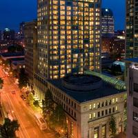 Delta Hotels by Marriott Vancouver Downtown Suites