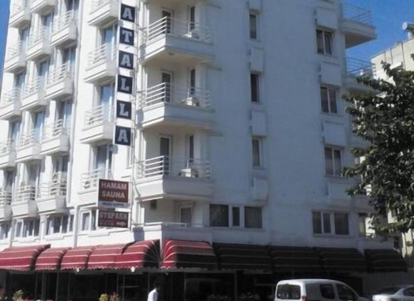 Bâtiment Photo