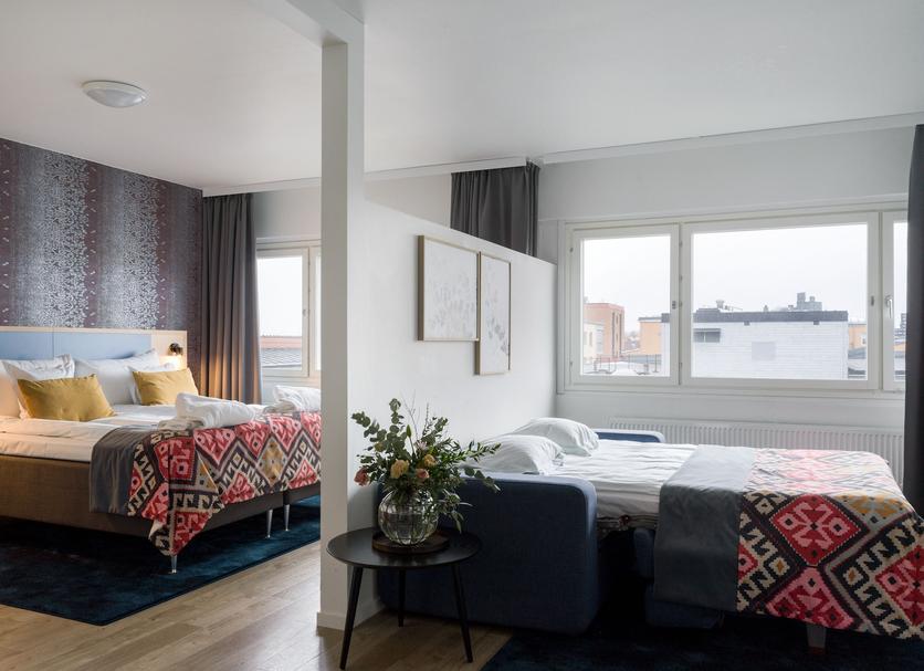 Chambre Photo