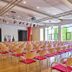 Espace de conférence