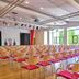 Espace de conférence