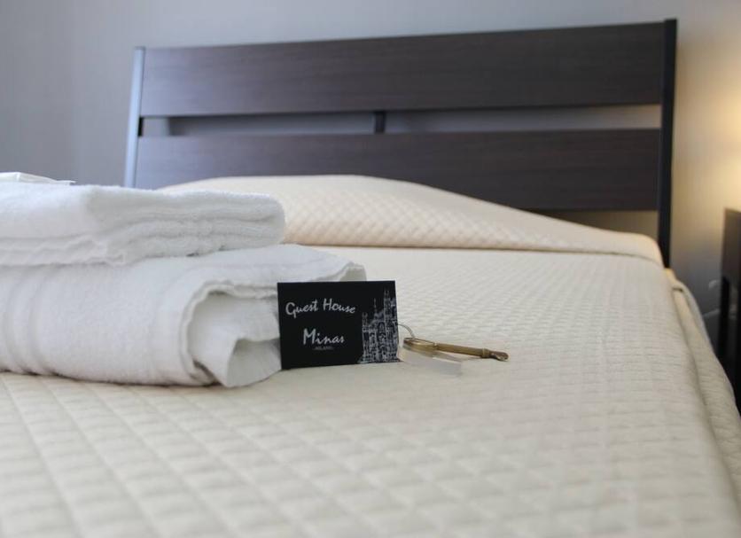 Équipements de la chambre Photo