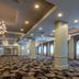 Salle de banquet