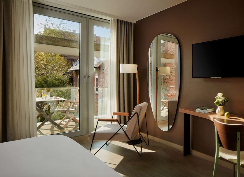 Équipements de la chambre Photo