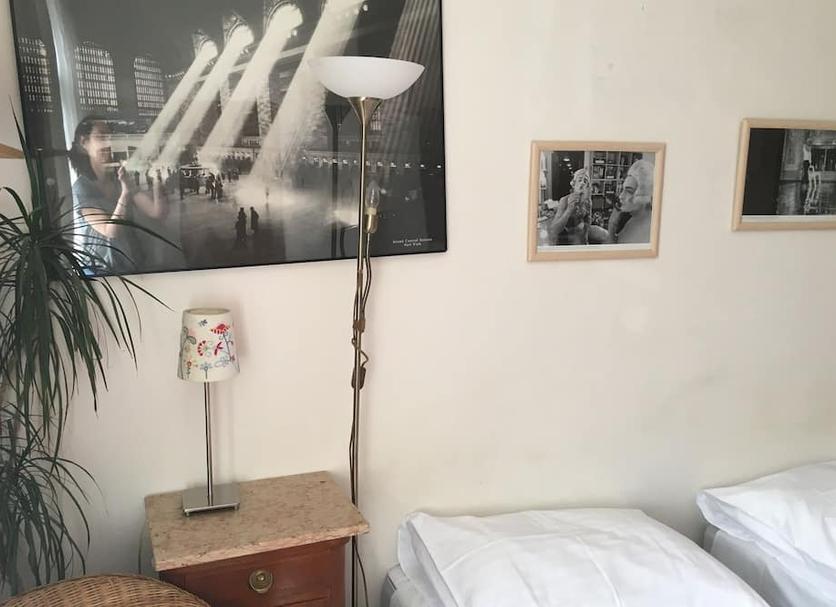 Équipements de la chambre Photo