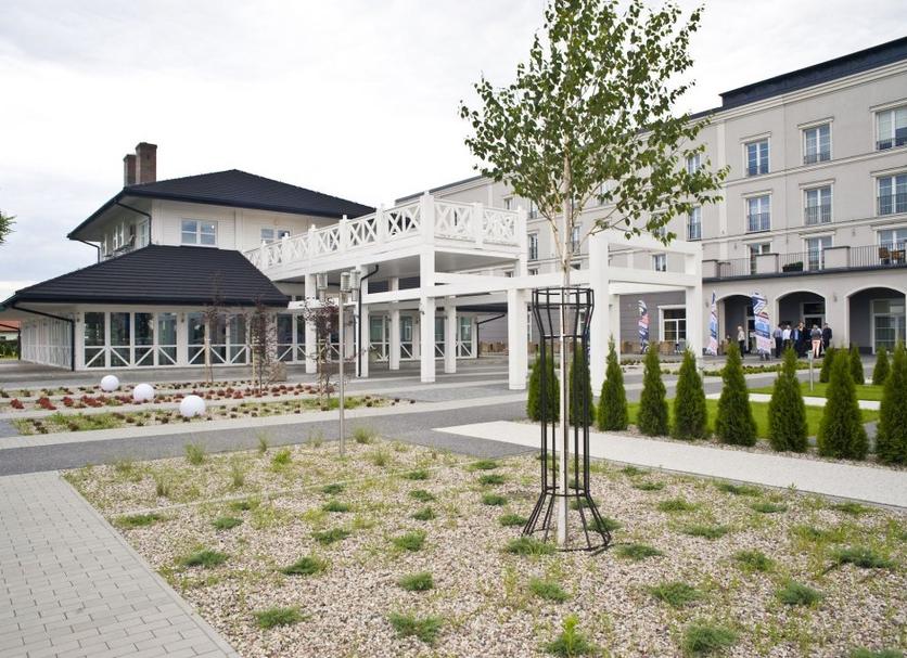 Bâtiment Photo