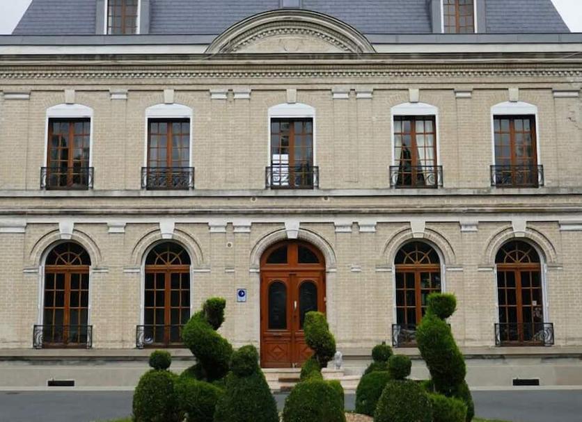 Bâtiment Photo