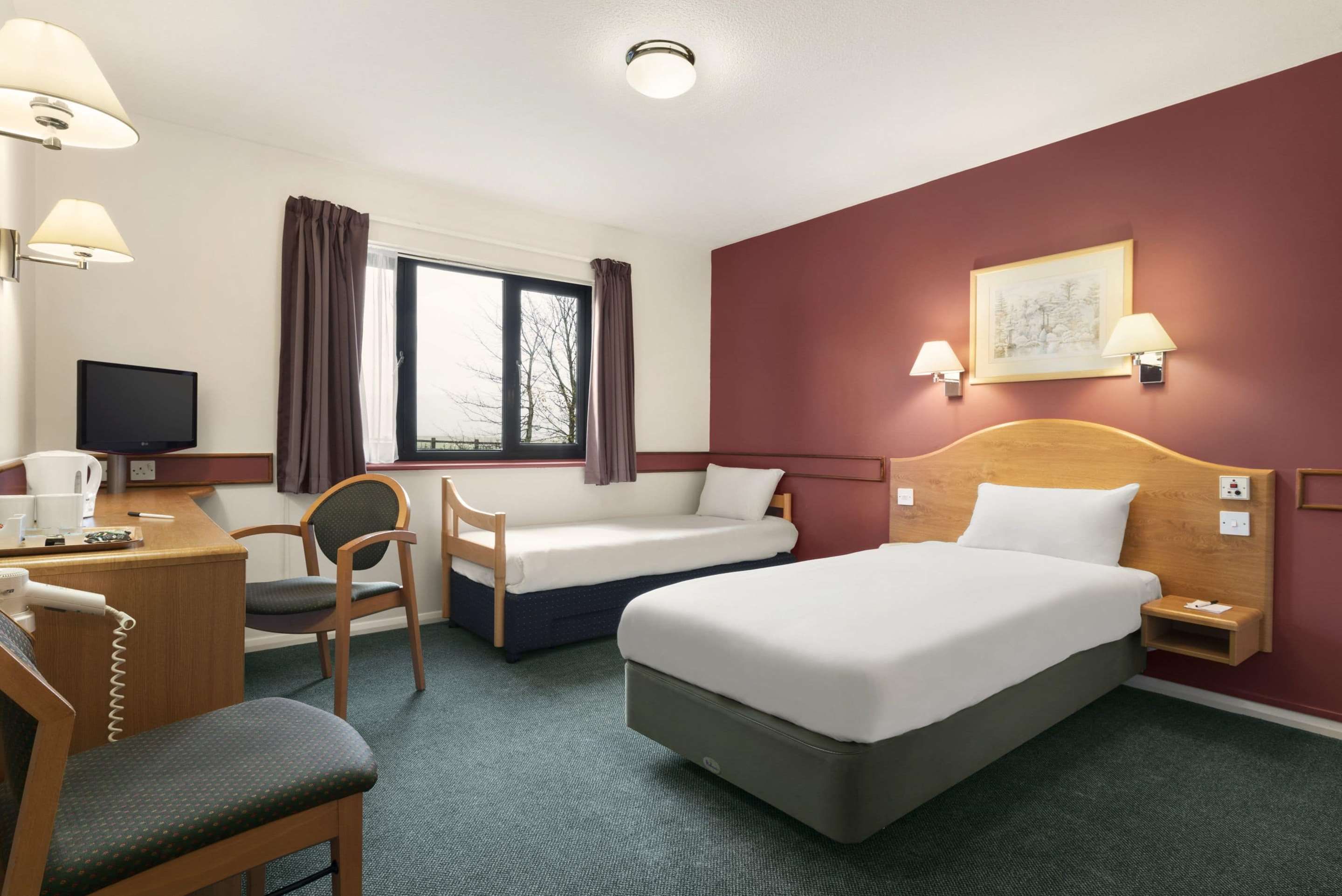Chambre Photo