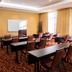 Espace de conférence